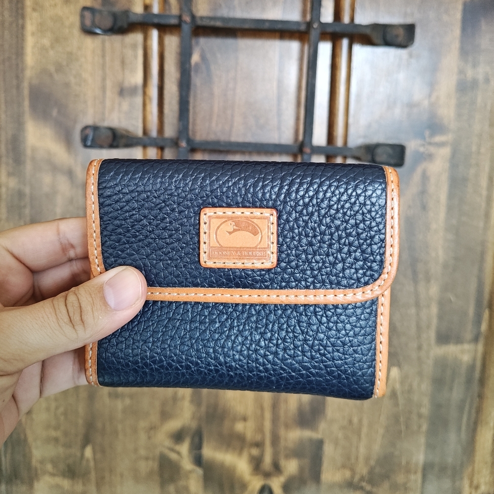 Dooney and Bourke Wallet
